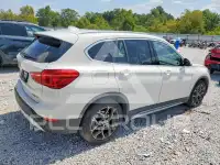 2021 BMW X1 фото