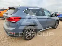 2021 BMW X1 photo
