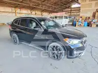 2021 BMW X1 photo