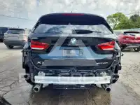 2021 BMW X1 фото