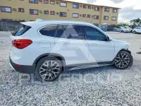 2021 BMW X1 фото