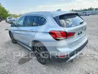 2021 BMW X1 photo