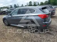 2021 BMW X1 photo