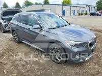 2021 BMW X1 photo