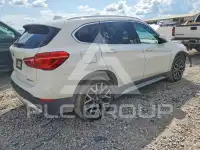 2021 BMW X1 фото