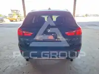 2021 BMW X1 photo