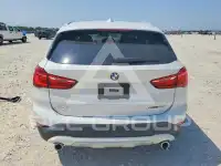 2021 BMW X1 photo