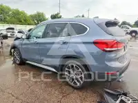 2021 BMW X1 photo