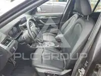 2021 BMW X1 photo