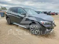 2021 BMW X1 фото