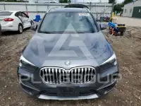 2021 BMW X1 photo