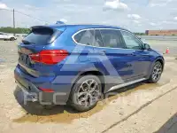 2021 BMW X1 фото