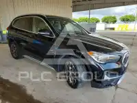 2021 BMW X1 фото
