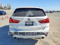 2021 BMW X1 фото