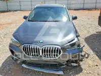 2021 BMW X1 фото