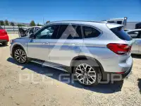 2021 BMW X1 фото