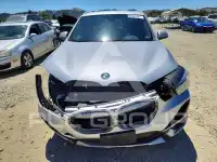 2021 BMW X1 фото