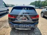 2021 BMW X1 фото