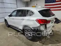 2021 BMW X1 фото