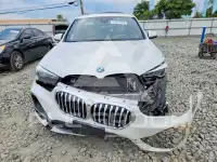 2021 BMW X1 photo