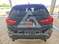 2021 BMW X1 фото