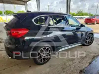 2021 BMW X1 фото
