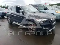 2021 BMW X1 фото