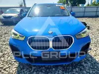 2021 BMW X1 фото