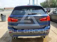 2021 BMW X1 фото