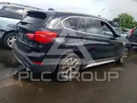 2021 BMW X1 фото