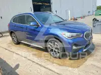 2021 BMW X1 фото