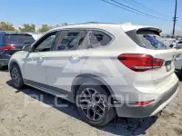 2021 BMW X1 фото