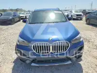 2021 BMW X1 фото