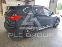 2021 BMW X1 фото