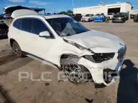 2021 BMW X1 photo