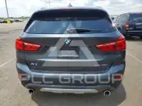 2021 BMW X1 фото