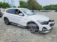 2021 BMW X1 photo