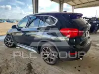 2021 BMW X1 фото