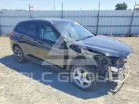 2021 BMW X1 фото