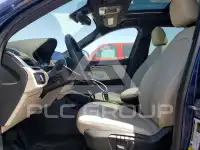 2021 BMW X1 фото