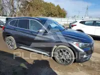 2021 BMW X1 фото