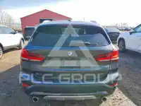 2021 BMW X1 фото