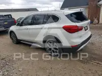 2021 BMW X1 фото