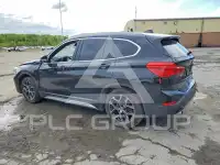 2021 BMW X1 фото