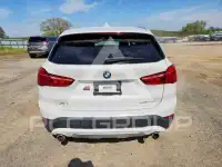 2021 BMW X1 фото