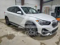 2021 BMW X1 фото