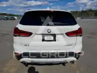 2021 BMW X1 фото