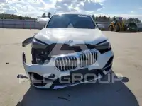 2021 BMW X1 фото