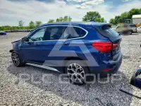 2021 BMW X1 photo