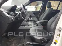 2021 BMW X1 фото